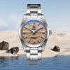 ADDIESDIVE Orologio al Quarzo 36 mm Movimento VH31 AD2030