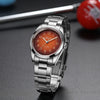 ADDIESDIVE 36mm Orologio al Quarzo di Lusso AD2553