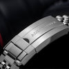 ADDIESDIVE Water Ghost Orologio Subacqueo di Lusso GMT Orologio al Quarzocon Calendario AD2050