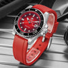 ADDIESDIVE 41 mm Orologio Subacqueo al Quarzo da AD2089