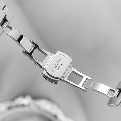 🔥SALDI D'AUTUNNO 🔥 Orologio da donna di lusso al quarzo Addies da 31 mm AW25907