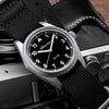 ADDIESDIVE 37mm VH31 Retro Pilot Field Watch AD2079