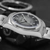★Offerta a tempo limitato★ Orologio automatico da uomo Addiesdive Ocean Breath, AD2508
