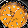 ★Nuovo Arrivo★ADDIESDIVE Orologio Subacqueo Retro Captain Willard AD2081