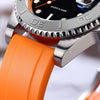 ADDIESDIVE Orologio Sportivo al Quarzo da 41 mm Impermeabile 200 m (AD2040)