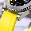 ADDIESDIVE Orologio Sportivo al Quarzo da 41 mm Impermeabile 200 m (AD2040)