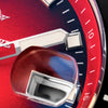 ★Magazzino Italia★Orologio subacqueo al quarzo ADDIESDIVE da 41 mm AD2089