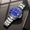 Orologio automatico ADDIESDIVE Sub, movimento Miyota 8215