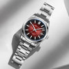 ADDIESDIVE Orologio da uomo dal design originale AD2071