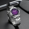 ADDIESDIVE 36mm Orologio al Quarzo di Lusso AD2553