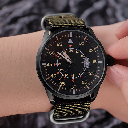 Orologio al quarzo Addiesdive MY-1508 Orologi sportivi Orologi da polso militari