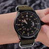 Orologio al quarzo Addiesdive MY-1508 Orologi sportivi Orologi da polso militari