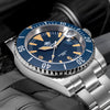 ADDIESDIVE Orologio Subacqueo Retro Sword Sub NH35 AD2064