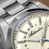 ADDIESDIVE Orologio al Quarzo GMT Elegance Collection AD2065