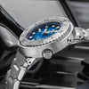 ADDIESDIVE® Orologio Subacqueo Automatico Tuna 300M AD2049