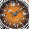ADDIESDIVE  Orologio da Uomo DJ Homage da 36 mm AD2512