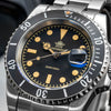 ADDIESDIVE Orologio al Quarzo Retro Sub AD2054