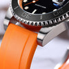 ADDIESDIVE Orologio Sportivo al Quarzo da 41 mm Impermeabile 200 m (AD2040)
