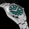 ADDIESDIVE  39mm Orologio Automatico NH35 con Quadrante 3D Bark Texture da AD2075