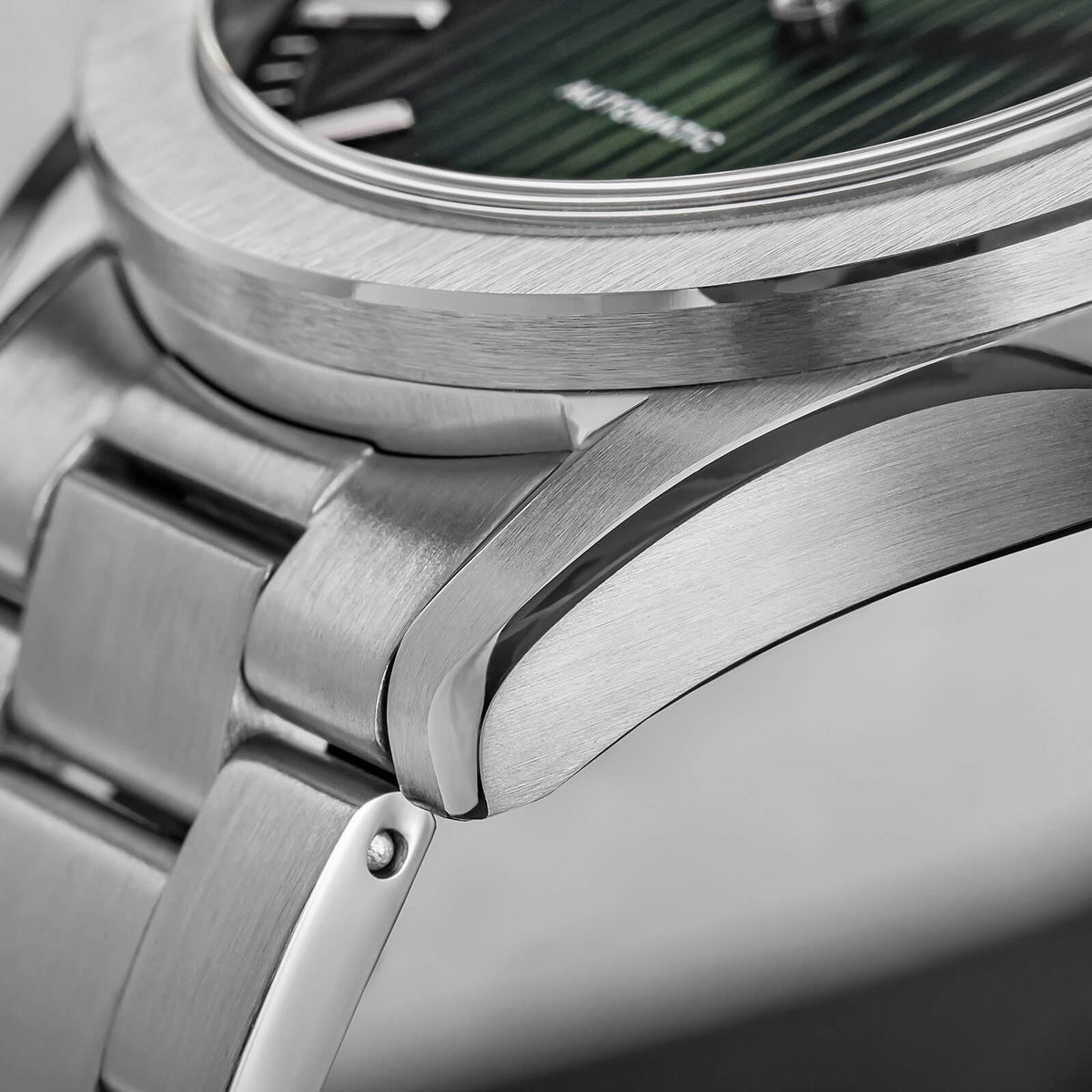 ★Offerte settimanali★ADDIESDIVE 38mm Orologio Automatico NH35 AD2080