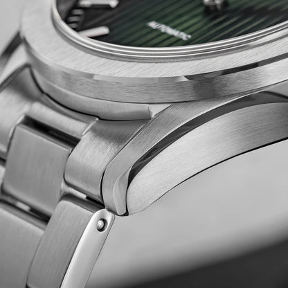 ★Offerte settimanali★ADDIESDIVE 38mm Orologio Automatico NH35 AD2080