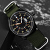 Orologio al quarzo Addiesdive MY-1508 Orologi sportivi Orologi da polso militari