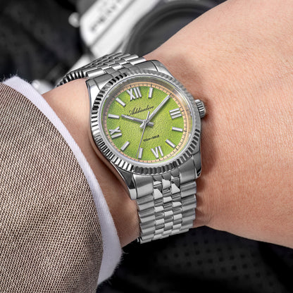 Orologio al quarzo ADDIESDIVE 36mm VH31 Summer Edition AD2535
