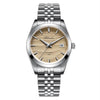 Addiesdive Orologio Meccanico NH35 con Quadrante Sabbia da 39 mm (AD2059)
