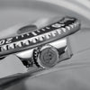 ADDIESDIVE Orologio Subacqueo Retro Sword Sub NH35 AD2064