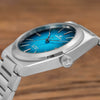 Orologio da uomo automatico ADDIESKIN K001 "Eye of Exploration" 9015