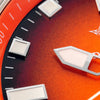 ★Magazzino Italia★Orologio subacqueo al quarzo ADDIESDIVE da 41 mm AD2089