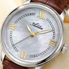 Orologio da Donna di Lusso Addies 31mm in Acciaio Inossidabile al Quarzo AW25906