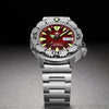 ★Magazzino italiano★Orologi subacquei automatici da uomo ADDIESDIVE® Monster (AD2103)