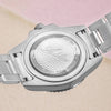 Addies Orologio al quarzo Luxury in acciaio inossidabile AW25902