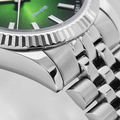 ★Saldi Anniversario★ADDIESDIVE 36mm DJ Homage Orologio da uomo AD2073