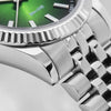 ADDIESDIVE 36mm DJ Homage Orologio da uomo AD2073