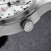 ADDIESDIVE®Pilot Watch Orologio Automatico Elegante da Uomo Diver 200M (AD2048)