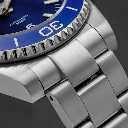ADDIESDIVE Orologio Subacqueo Retro NH35 Sub AD2085