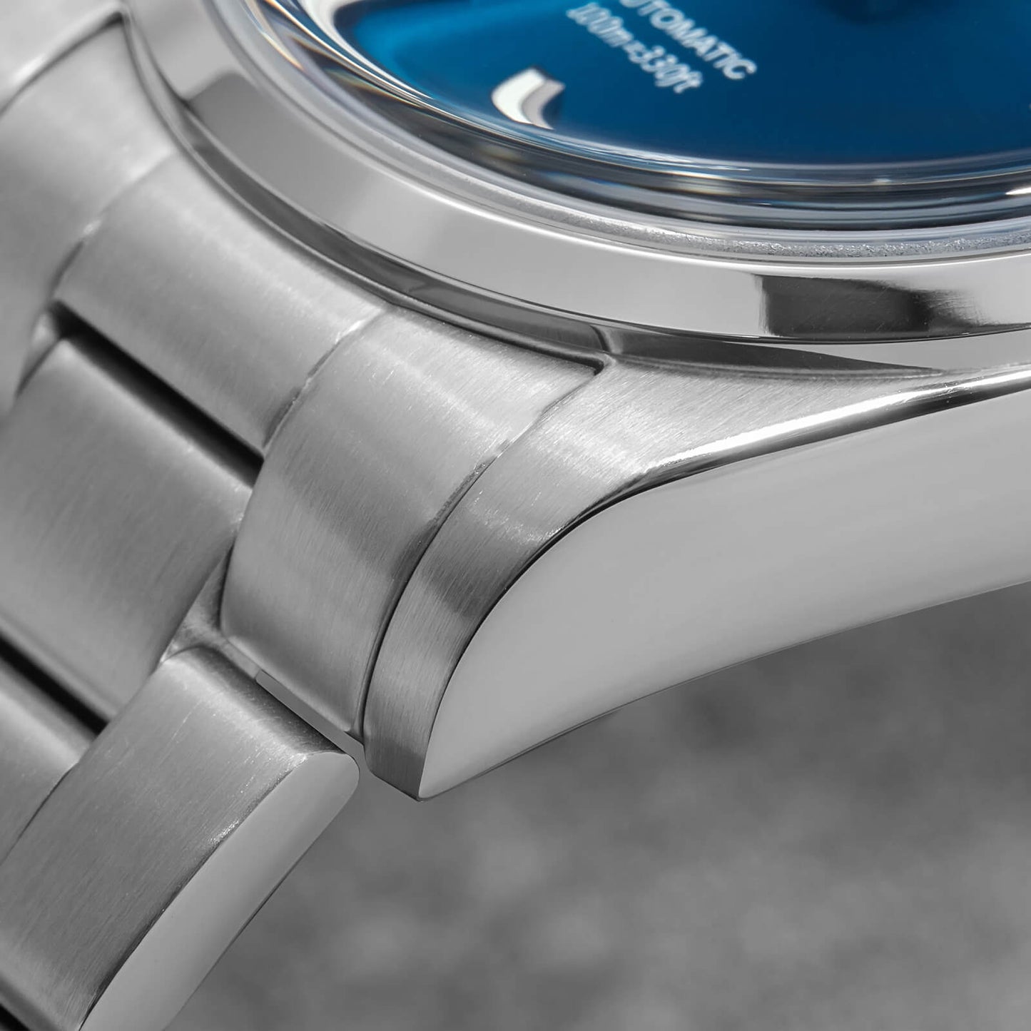 ADDIESDIVE 39mm Orologio Automatico NH35 AD2077