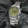 ADDIESDIVE 39mm Orologio Explore NH35 Automatico AD2070