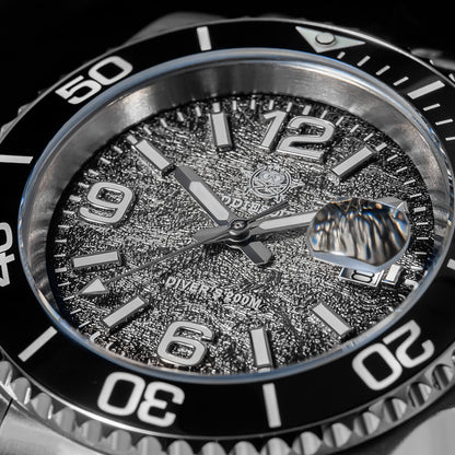 ★Saldi Anniversario★Addiesdive Orologio al Quarzo Moderno da 41 mm, AD2513