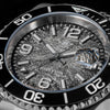 Addiesdive Orologio al Quarzo Moderno da 41 mm, AD2513