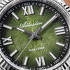 ADDIESDIVE  Orologio da Uomo DJ Homage da 36 mm AD2512