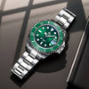Orologio automatico ADDIESDIVE Sub, movimento Miyota 8215