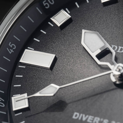 ADDIESDIVE 41 mm Orologio Subacqueo al Quarzo da AD2089