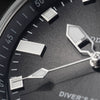 ADDIESDIVE 41 mm Orologio Subacqueo al Quarzo da AD2089