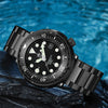 ADDIESDIVE® Orologio Subacqueo Automatico Tuna Diver 300M (MY-H5B)