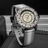 ADDIES Orologio Sportivo al Quarzo MY-057, Impermeabile Fino a 50 m
