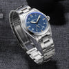 ★Offerta lampo★Orologio da pilota vintage ADDIESDIVE 36 mm VH60 (AD2099)