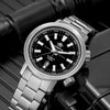 Addiesdive Double Crown Captain Willard 6105 Tribute AD2093